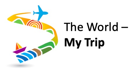 TheWorld-MyTrip