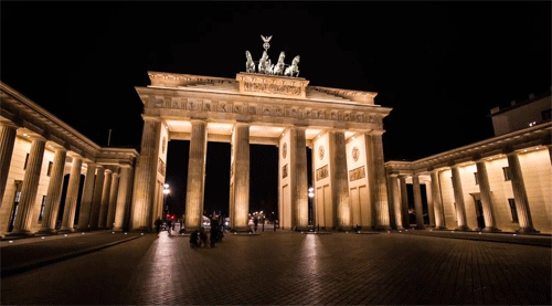 Berlin