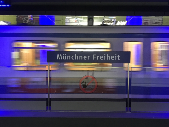TheWorld-MyTrip – München TheWorld-MyTrip - München